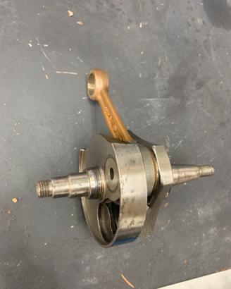 Albero motore originale piaggio PK 125 ETS