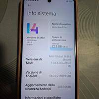 Xiaomi Redmi Note 9 Pro – 128GB / 6GB RAM – Ottime