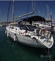 Vacanza in barca a vela