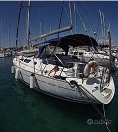 Vacanza in barca a vela