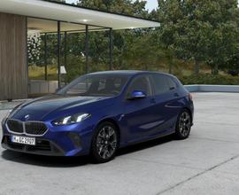 BMW Serie 1 118d MSport auto