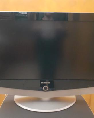 Tv samsung led 32