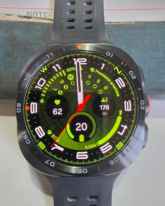 galaxy watch 2 ultra