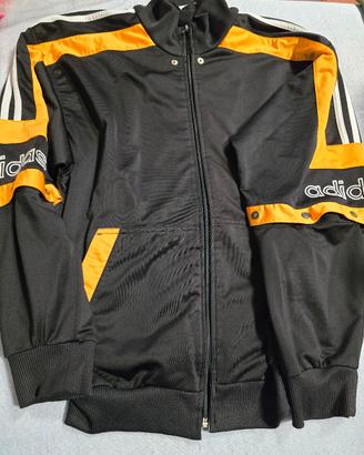 tuta adidas 