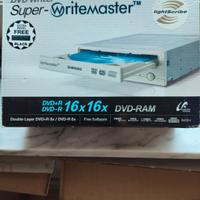 Masterizzatore SAMSUNG per PC Fisso 