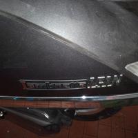 LAMBRETTA PER VETRINA NEGOZIO ESPOSIZIONE - NUOVA