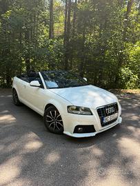 Audi A3 Cabrio 2009
