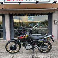 Honda NX 650 Dominator
