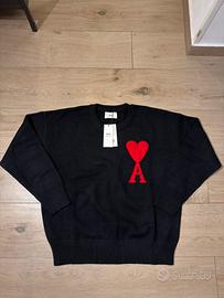 Maglione Ami Paris M