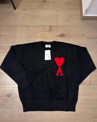 Maglione Ami Paris M