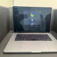 Macbook Pro M1