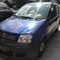 Ricambi Fiat Panda Anno 2009 Benz.1242