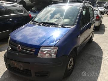 Ricambi Fiat Panda Anno 2009 Benz.1242