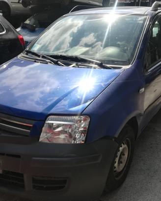 Ricambi Fiat Panda Anno 2009 Benz.1242