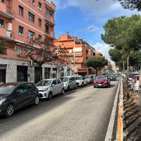 NEGOZIO A ROMA