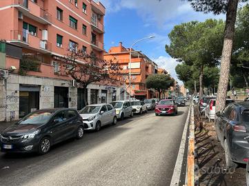NEGOZIO A ROMA