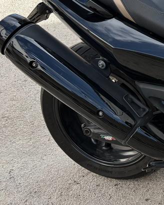 MARMITTA TMAX 500