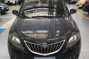 Lancia Y del 2022