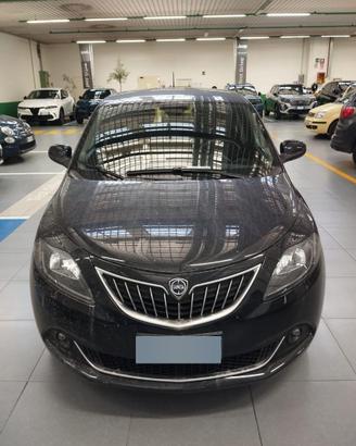 Lancia Y del 2022
