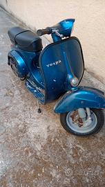 vespa 50