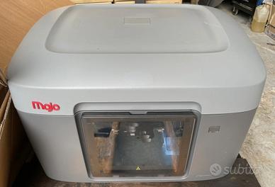 stampante 3D Stratasys Mojo 3D Printer