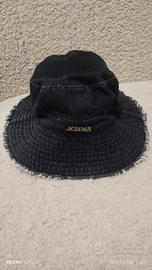 cappello jacquemus 