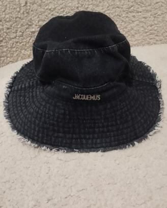 cappello jacquemus 