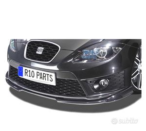 SPOILER PER SEAT LEON 2 1P FR CUPRA 05-09 VARIO-X