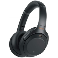 Cuffie Sony wh 1000xm3 wireless