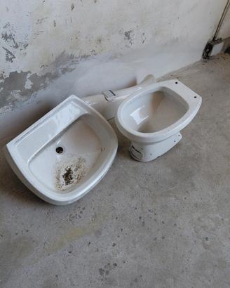 Sanitari bagno