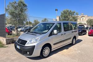 FIAT SCUDO MAXI 9 POSTI 2.0 MJT 130cv-2012
