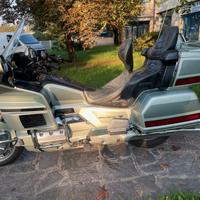 Honda GL 1500 SE 50 th anniversario