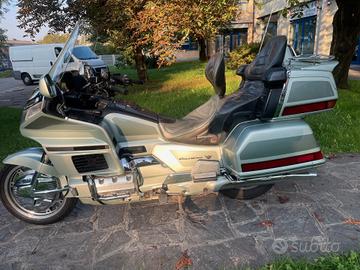 Honda GL 1500 SE 50 th anniversario