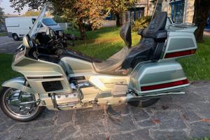 Honda GL 1500 SE 50 th anniversario