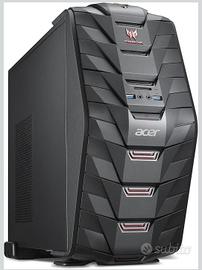 PC gaming,monitor,scheda video