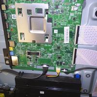 tv samsung  UE55NU7400J