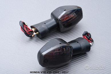 Frecce anteriori per HONDA VTR 250 2009 - 2017