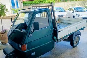 PIAGGIO APE  703TM