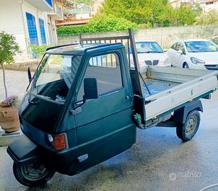 PIAGGIO APE  703TM