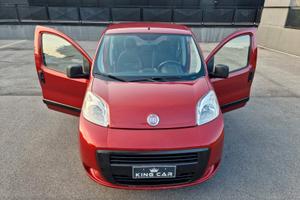 Fiat Qubo 1.4 8V 77 CV Dynamic Natural Power