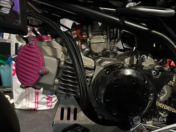 Motore pit bike