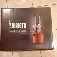 Estrattore di succo Bialetti