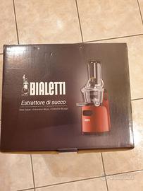 Estrattore di succo Bialetti