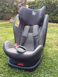 Seggiolino auto bambini Be Cool come nuovo