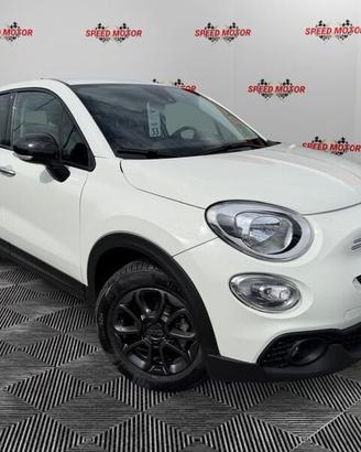 FIAT 500X 1.3 Mjet 95cv, PRONTA CONSEGNA!