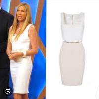 vestito Elisabetta Franchi 