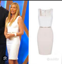 vestito Elisabetta Franchi 