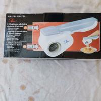 grattugia elettrica