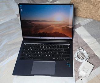 Notebook Huawei Matebook D14