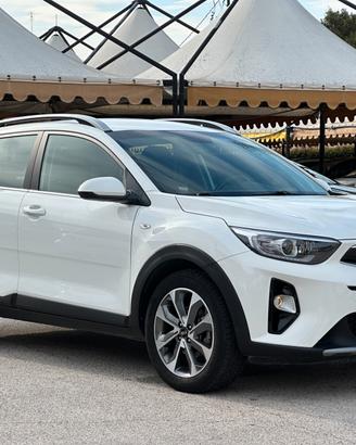 KIA Stonic 1.4 MPI EcoGPL Style